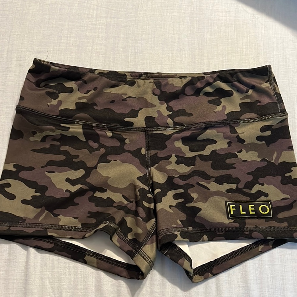 FLEO Grapeade 3.25 - Medium
